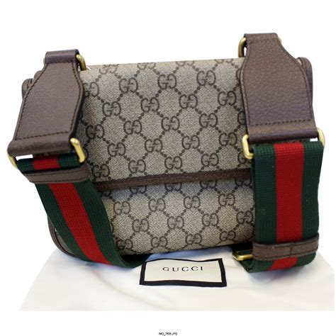 gucci crossbody backpack|genuine gucci crossbody bags.